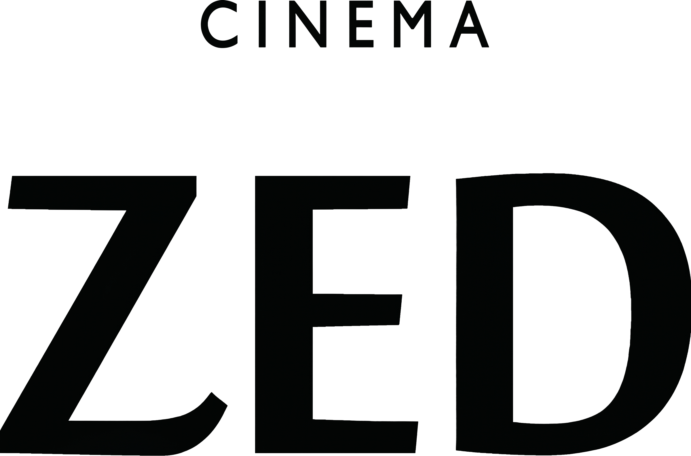 Cinema ZED